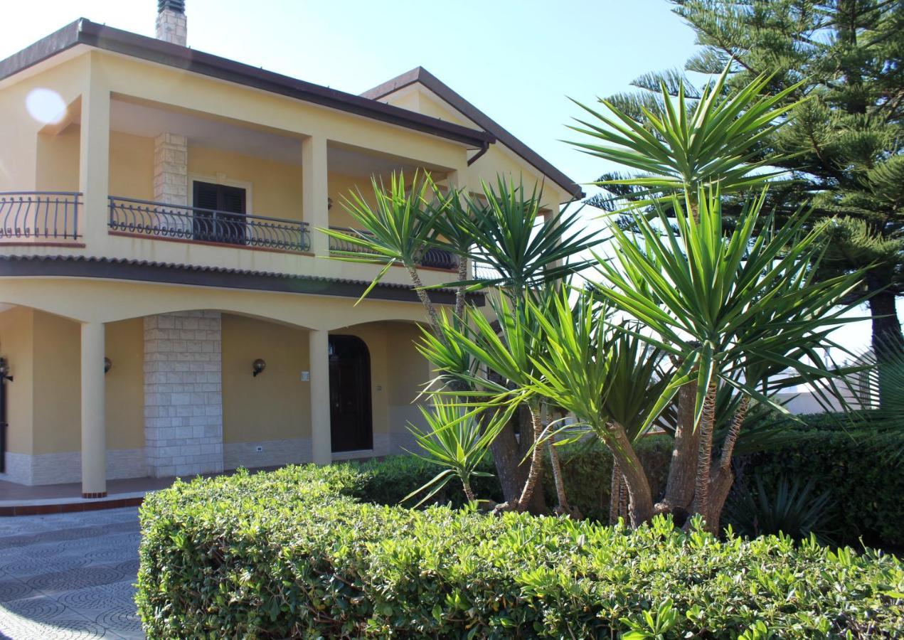 פולסנו Villa Bice מראה חיצוני תמונה