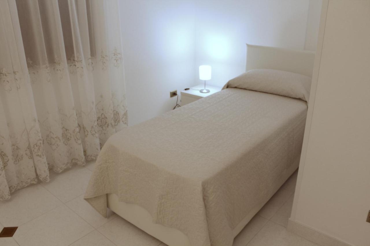 פולסנו Villa Bice מראה חיצוני תמונה