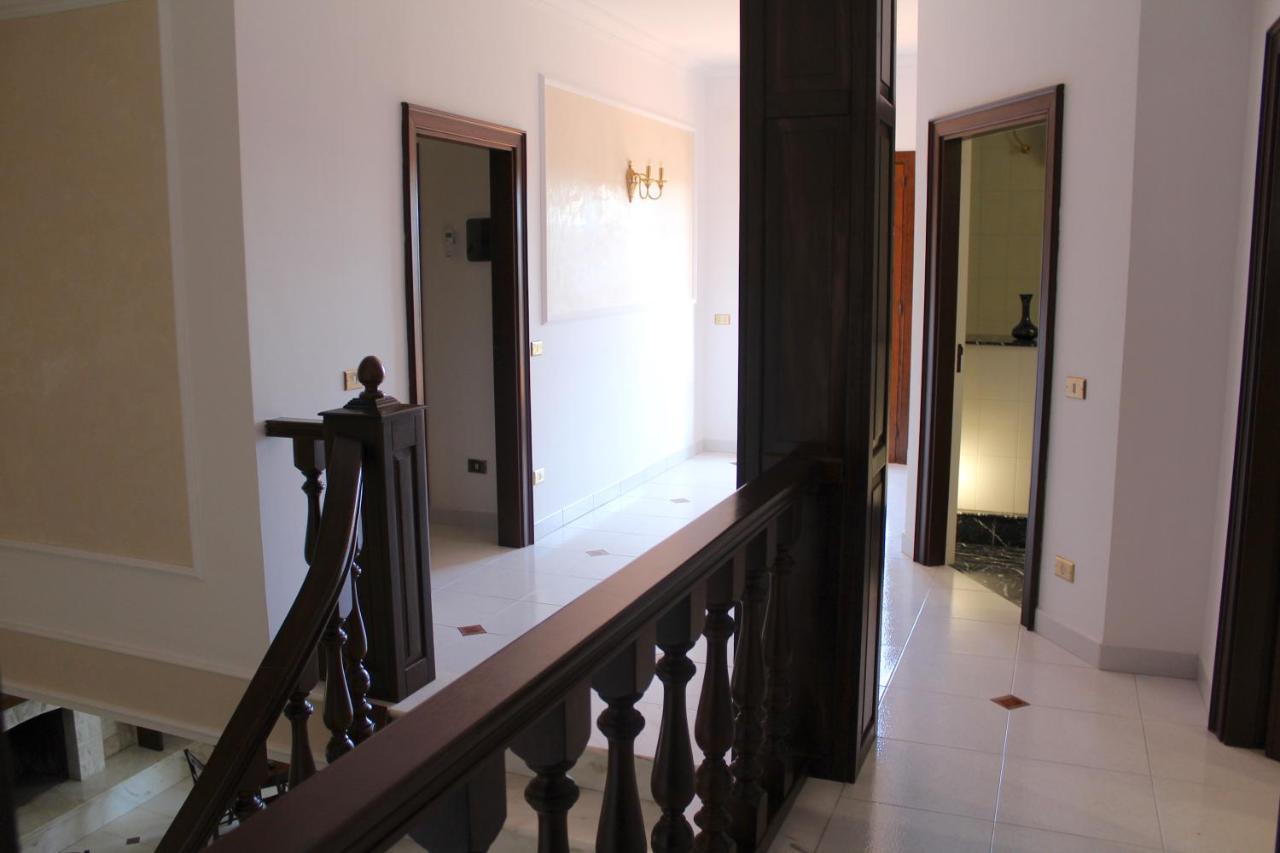 פולסנו Villa Bice מראה חיצוני תמונה
