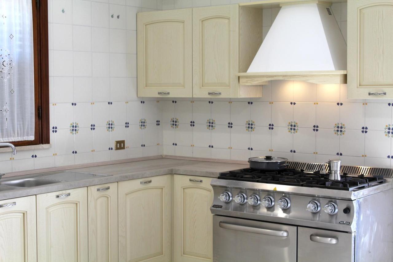 פולסנו Villa Bice מראה חיצוני תמונה