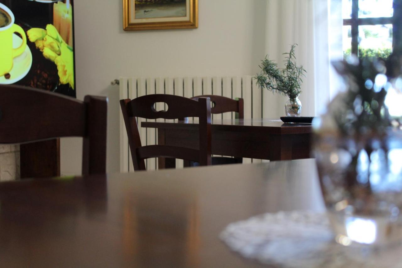 פולסנו Villa Bice מראה חיצוני תמונה