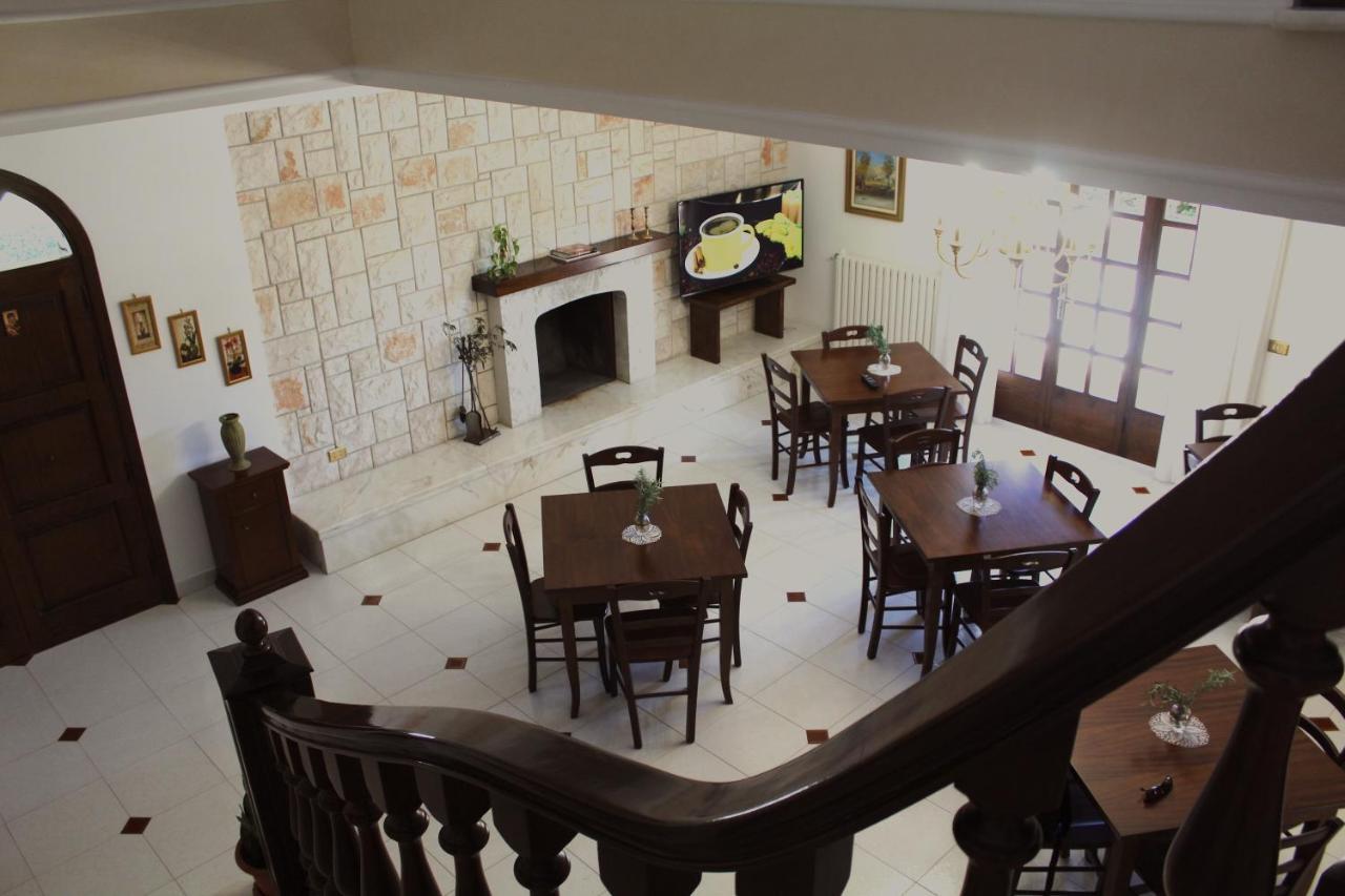 פולסנו Villa Bice מראה חיצוני תמונה