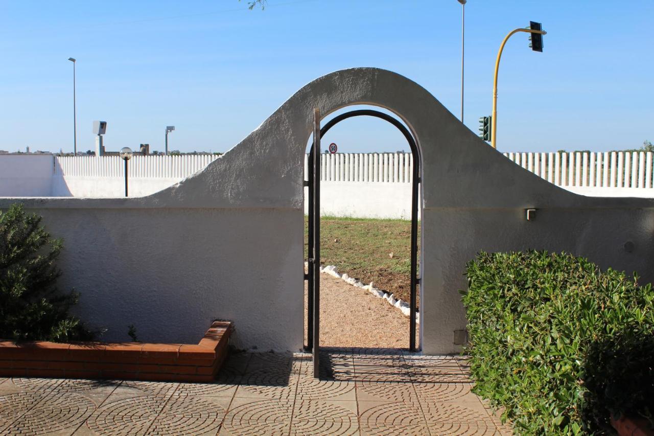 פולסנו Villa Bice מראה חיצוני תמונה