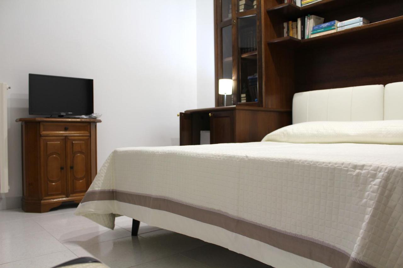 פולסנו Villa Bice מראה חיצוני תמונה