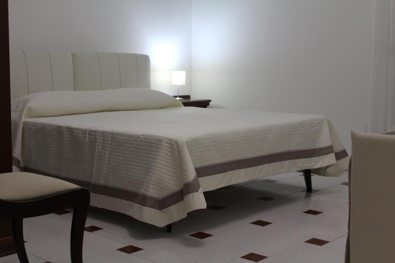 פולסנו Villa Bice מראה חיצוני תמונה