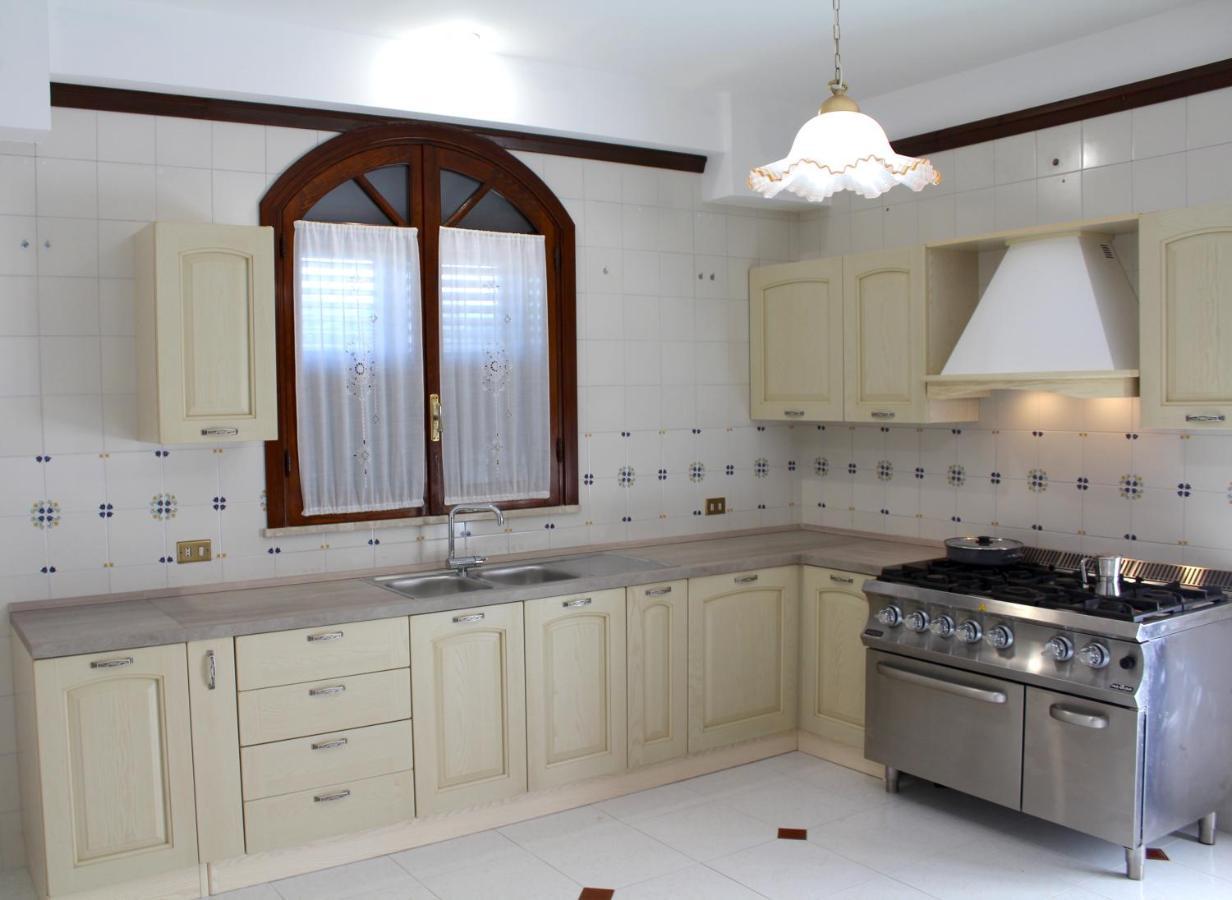פולסנו Villa Bice מראה חיצוני תמונה