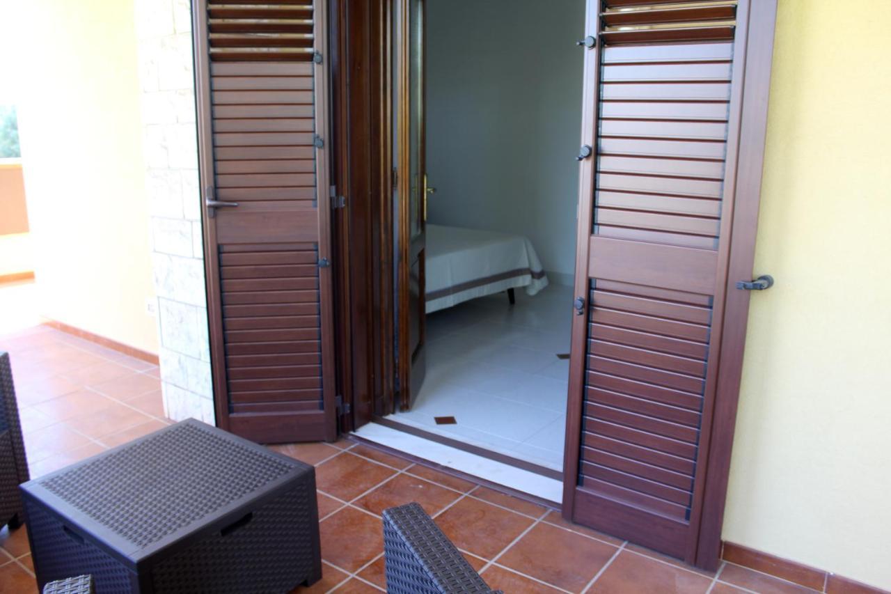 פולסנו Villa Bice מראה חיצוני תמונה