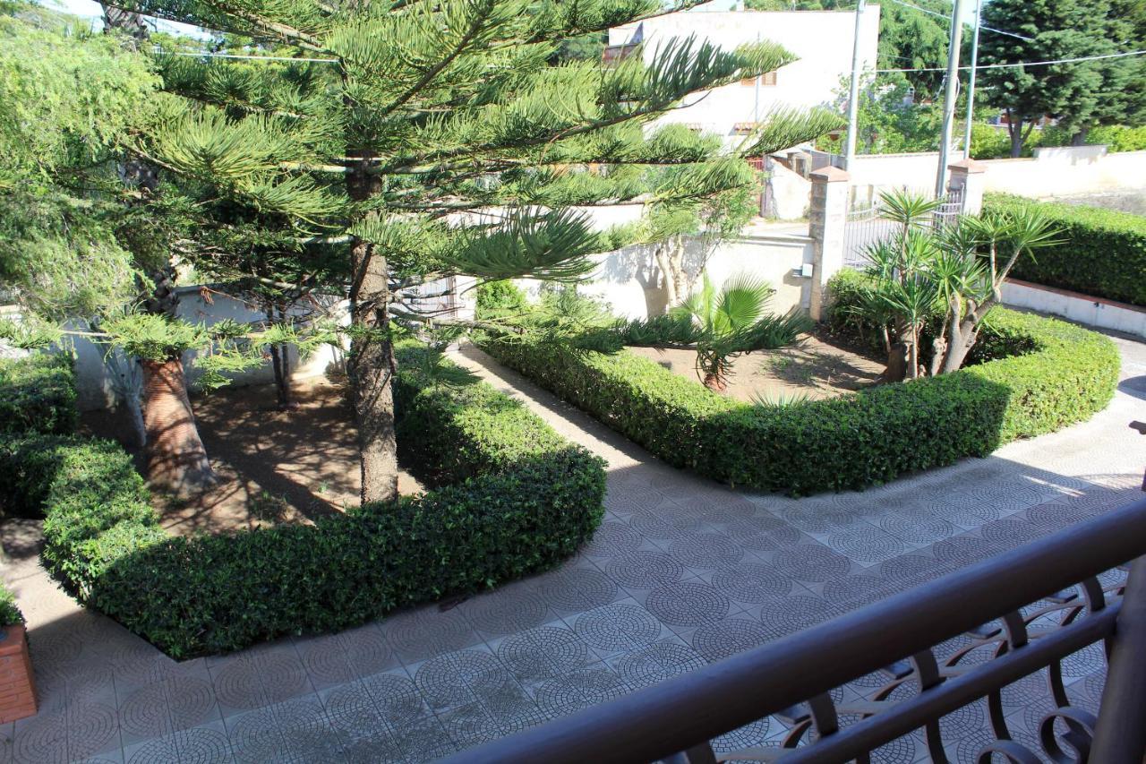 פולסנו Villa Bice מראה חיצוני תמונה