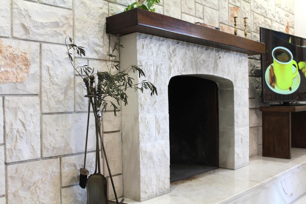 פולסנו Villa Bice מראה חיצוני תמונה