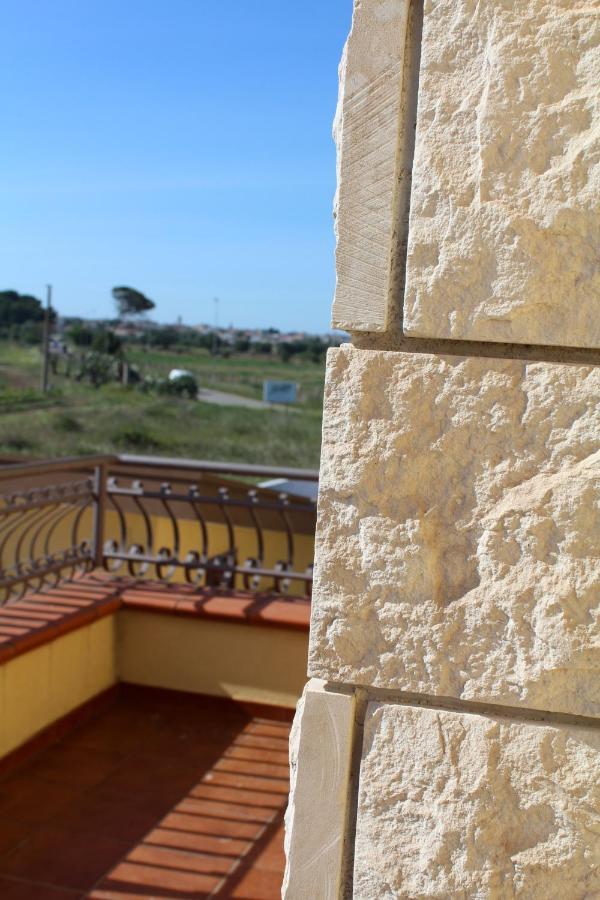 פולסנו Villa Bice מראה חיצוני תמונה
