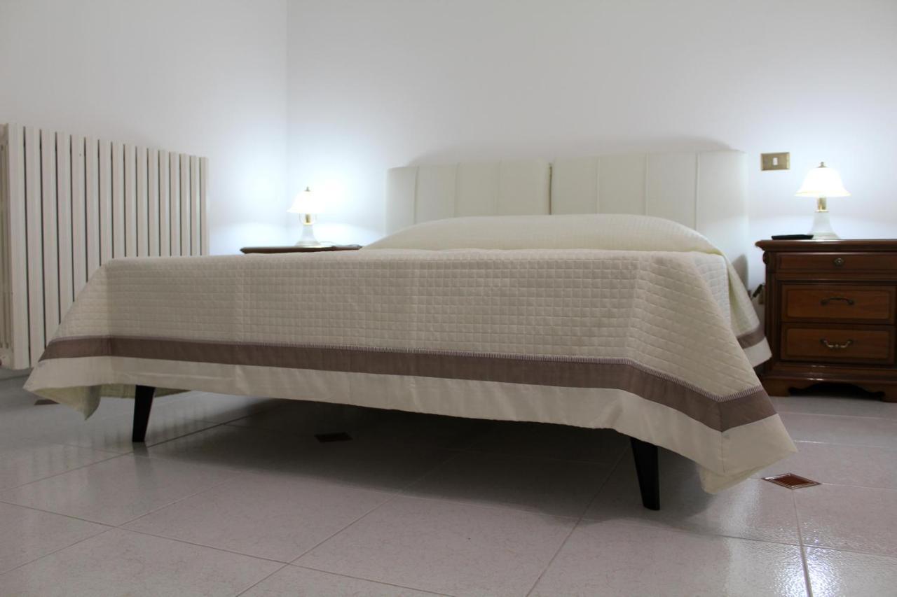 פולסנו Villa Bice מראה חיצוני תמונה
