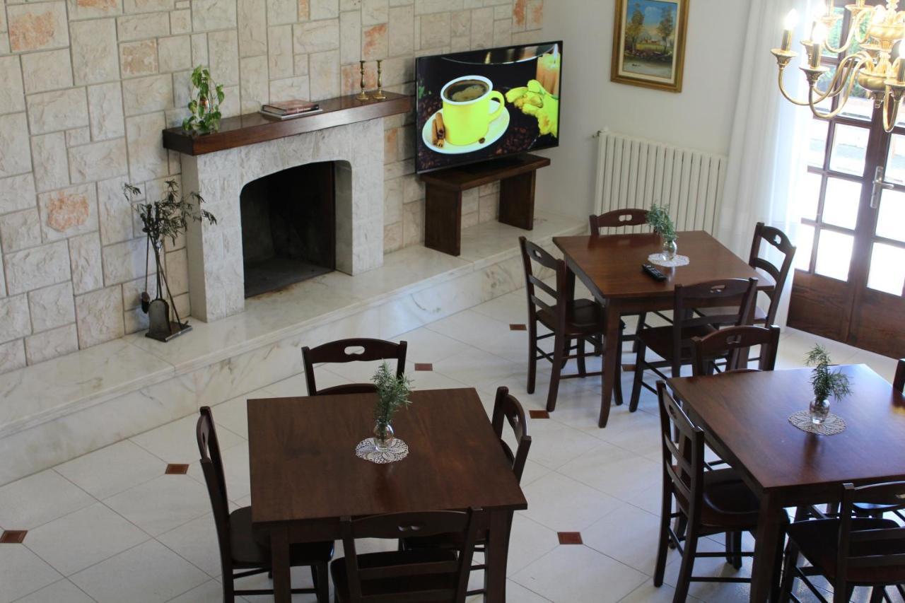 פולסנו Villa Bice מראה חיצוני תמונה
