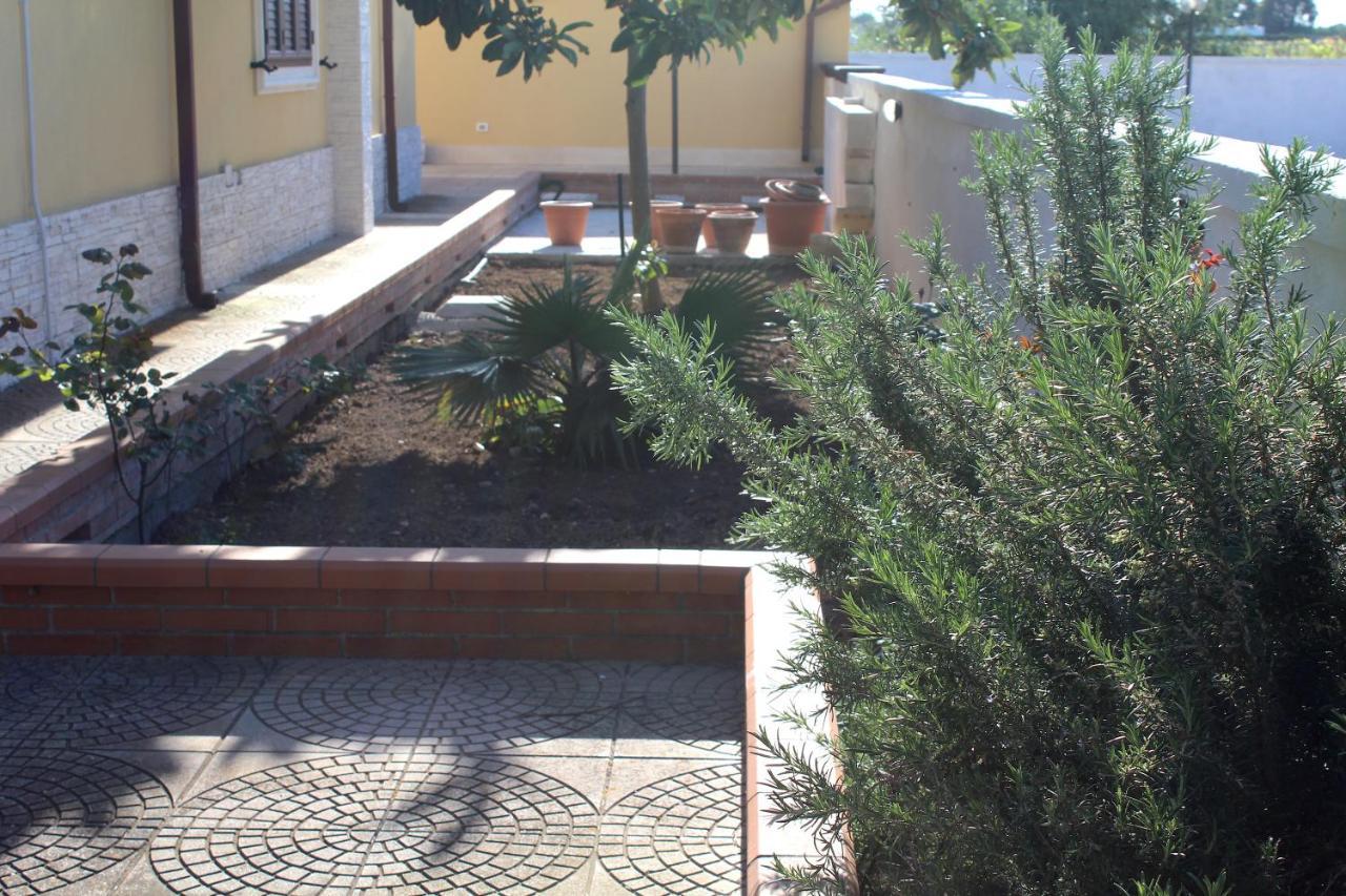 פולסנו Villa Bice מראה חיצוני תמונה