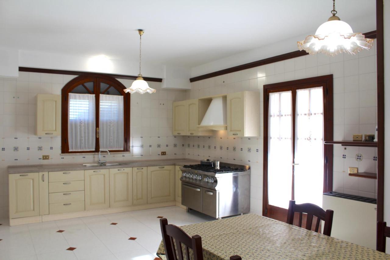 פולסנו Villa Bice מראה חיצוני תמונה